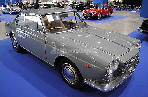 Automotoretro Finarte