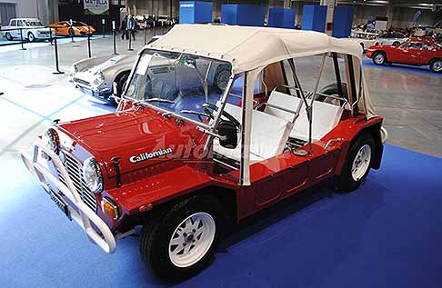 Automotoretro Finarte