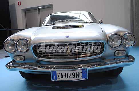 Automotoretro Sportive