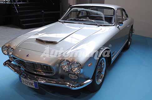 Automotoretro Sportive