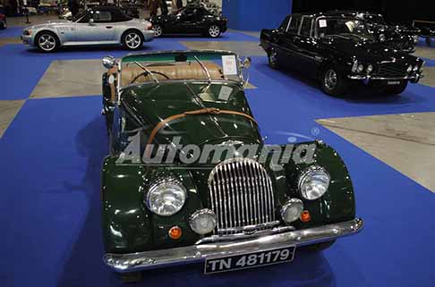 Automotoretro Finarte