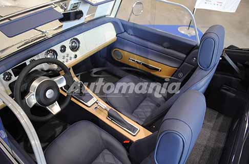 Morgan Supersport 2025