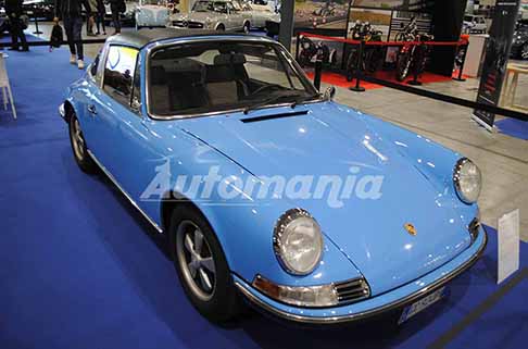 Automotoretro Supercars