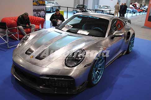 Automotoretro Supercars