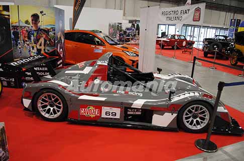 Automotoretro Motorsport