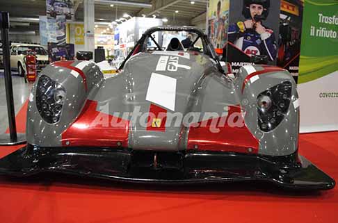 Automotoretro Motorsport