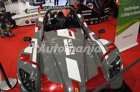Automotoretro Motorsport