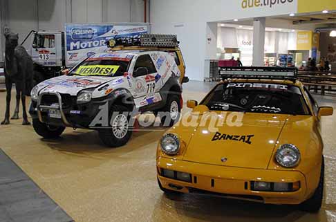Automotoretro Rally