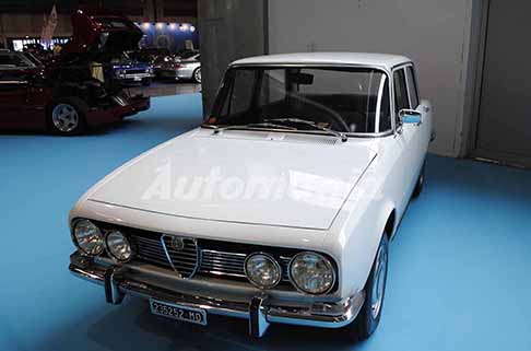 Automotoretro Sportive