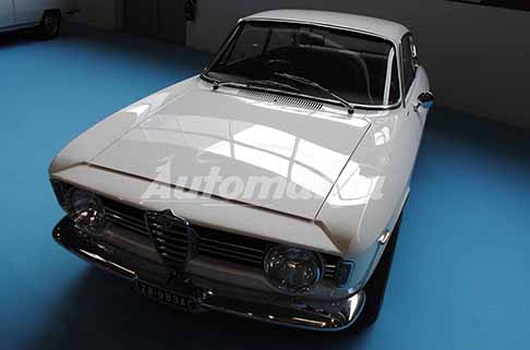 Automotoretro Sportive