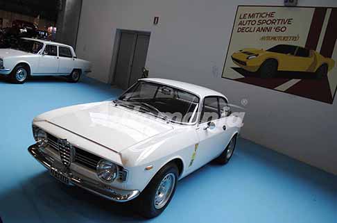 Automotoretro Sportive