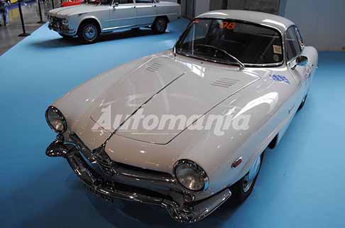 Automotoretro Sportive