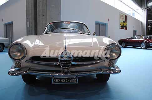 Automotoretro Sportive