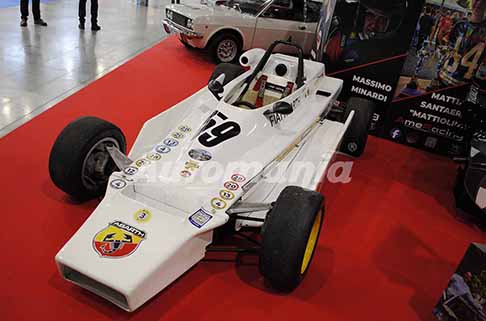 Automotoretro Motorsport