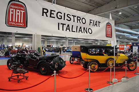 Automotoretro Fiat