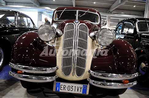 Automotoretro Vintage