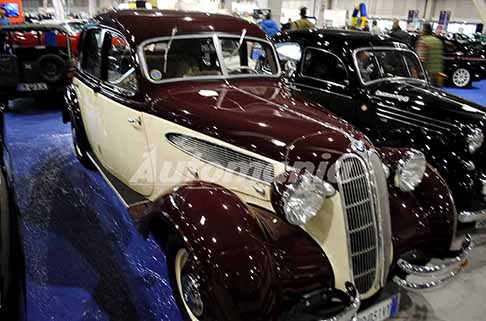 Automotoretro Vintage