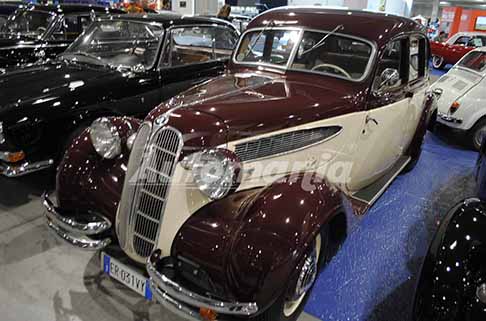 Automotoretro Vintage