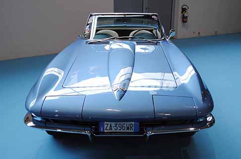 Automotoretro Sportive
