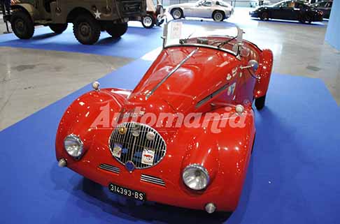 Automotoretro Finarte