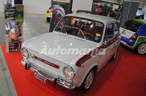 Automotoretro Motorsport