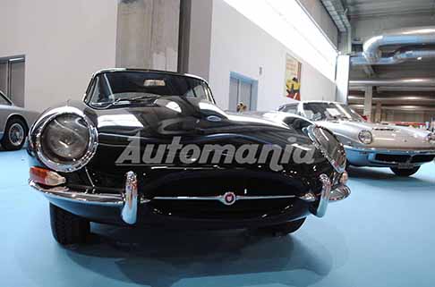 Automotoretro Sportive