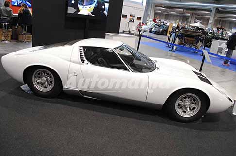 Automotoretro Dallara