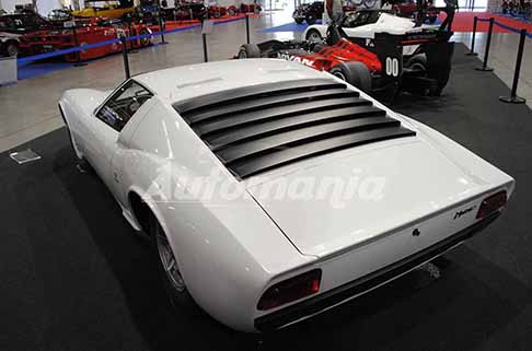 Automotoretro Dallara