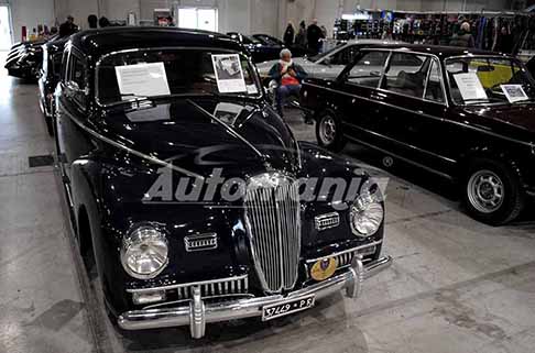 Automotoretro Vintage