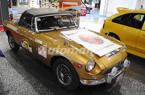 Automotoretro Motorsport