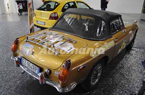 Automotoretro Motorsport