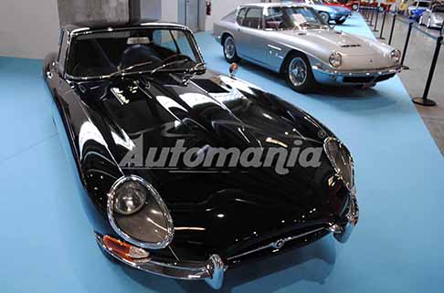Automotoretro Sportive