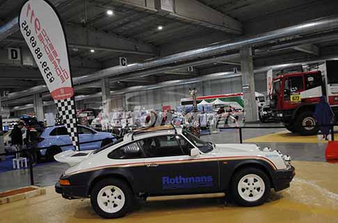 Automotoretro Rally