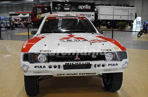 Automotoretro Rally