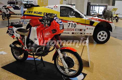Automotoretro Rally