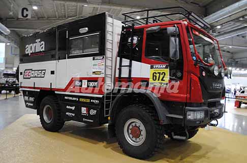 Automotoretro Rally