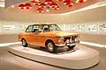 BMW Museum auto storiche