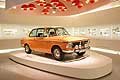 BMW Museum auto storiche