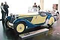 Museo BMW auto storica BMW 315/1 del 1934