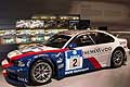 Museo BMW race car motorsport