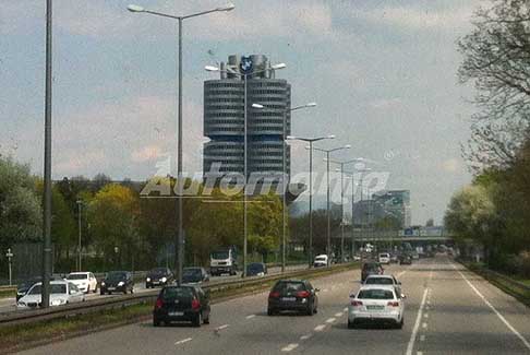 BMW-Museum Museo