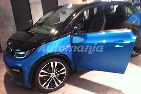BMW-Museum Concessionaria