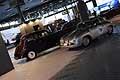 Auto storiche anticipazionio con Automania al Motor Show 2012