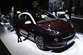 Durante il Motor Show, per raccontare le tre anime di ADAM, GLAM, SLAM e JAM, sar organizzato levento ADAM & GLAMOUR.