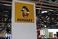 Breand Renault Motor Show 2012 di Bologna