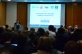 I finanziamenti dei dealers al Bologna Motor Show 2012 conferenza stampa di Findomestic con A. Lazzeri del giorno 3 Dicembre