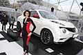 Suv sportivo Nissan Juke Nismo MY 2013