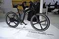 Anteprima Italiana Smart Brasus ebike al Motor Show 2012