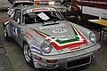 Historic Classic Car nel Paddock al Motor Show di Bologna 2012