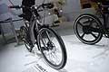 Mobilit sostenibile Smart ebike al Salone di Bolgona 2012